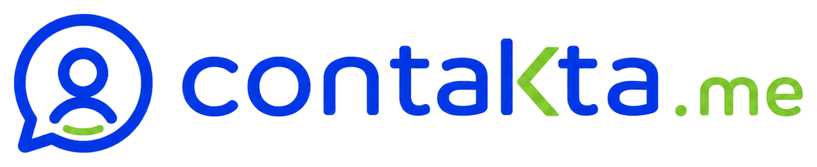 Logo de contakta.me